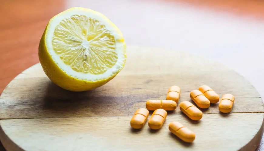 Quels vitamines valent la peine d'être prises quotidiennement ?