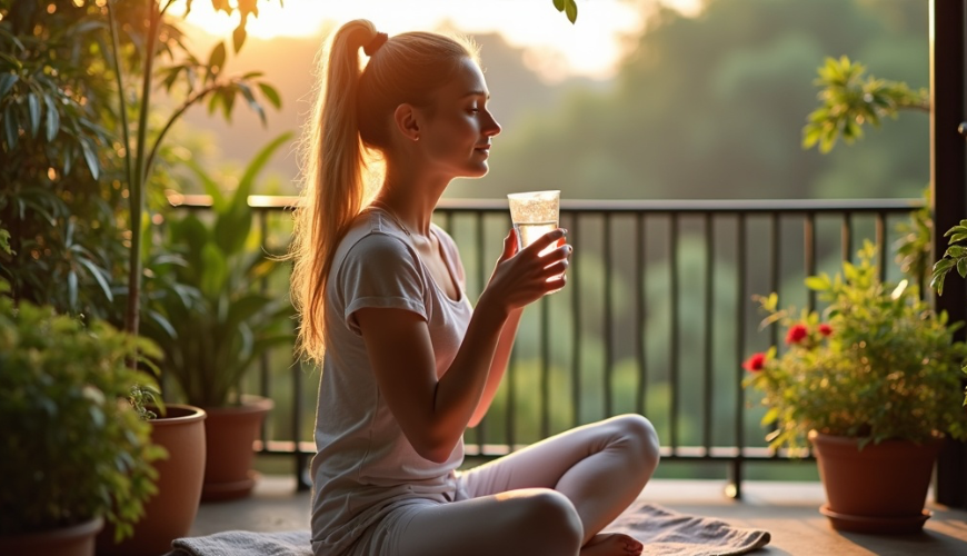 Le printemps et les nouveaux départs fonctionnent le mieux lorsque vous commencez par de petits pas