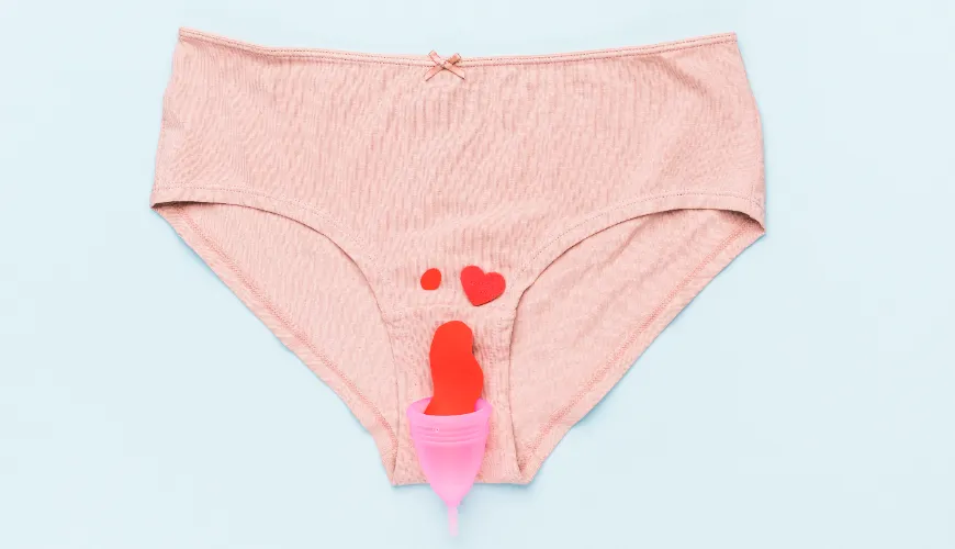 Des culottes menstruelles écologiques et confortables