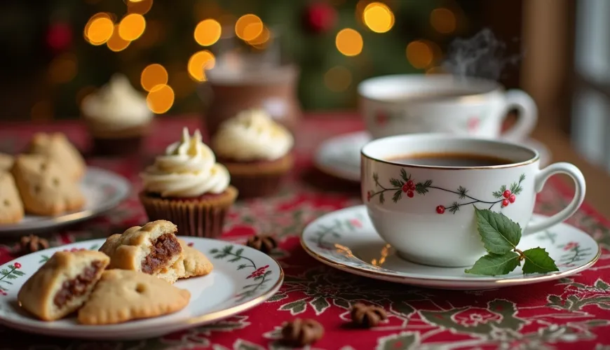 Découvrez les raisons pour lesquelles la crème au café est un choix populaire parmi les pâtissiers