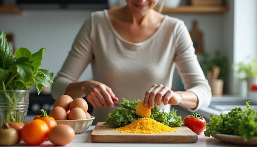 Quand prendre de la lécithine pour améliorer la mémoire et la concentration