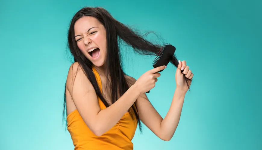 Comment prendre soin des cheveux crépus