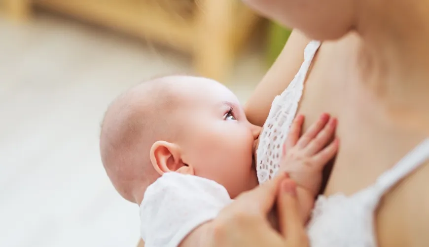 Comment soutenir la lactation par des méthodes naturelles et efficaces