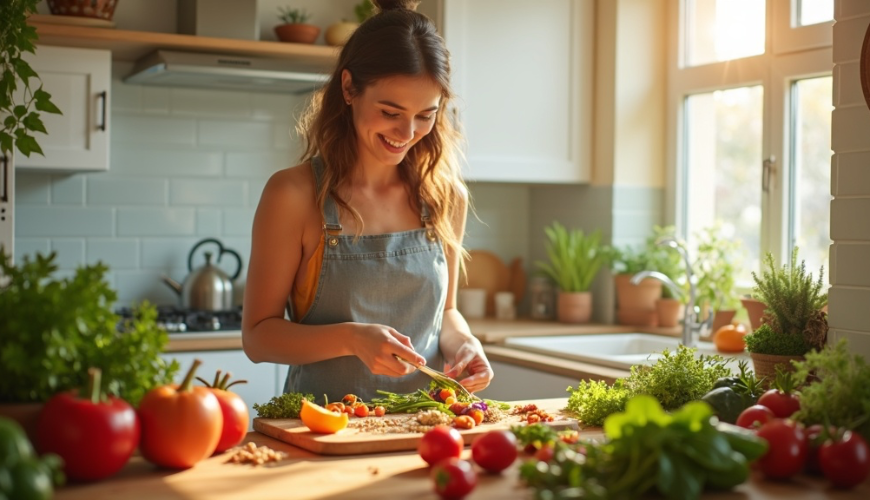 Les micro-inflammations dans le corps, qui semblent discrètes, peuvent affecter l'énergie et l'humeu
