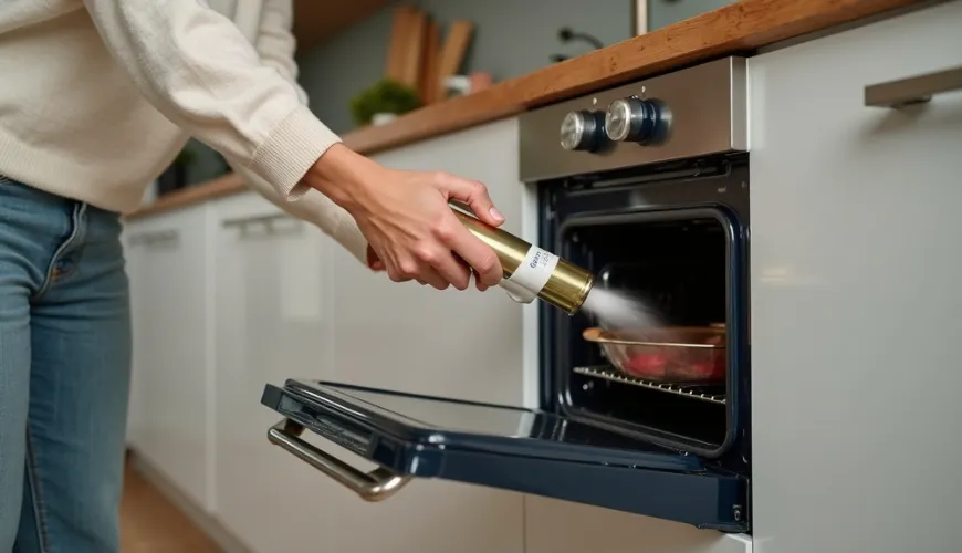 Approches modernes pour nettoyer le four, que chaque cuisinier appréciera