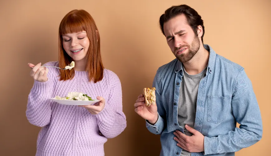 Un repas de triche peut renforcer votre discipline et votre motivation