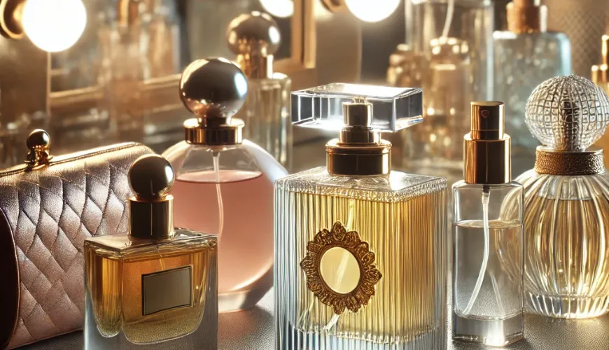 Comment reconnaître des imitations de parfums de qualité et ne pas se tromper