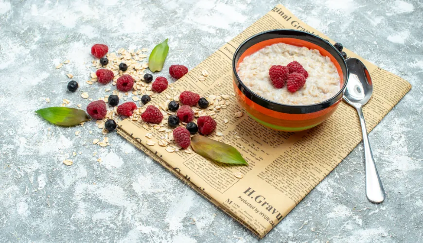 La meilleure recette de overnight oats