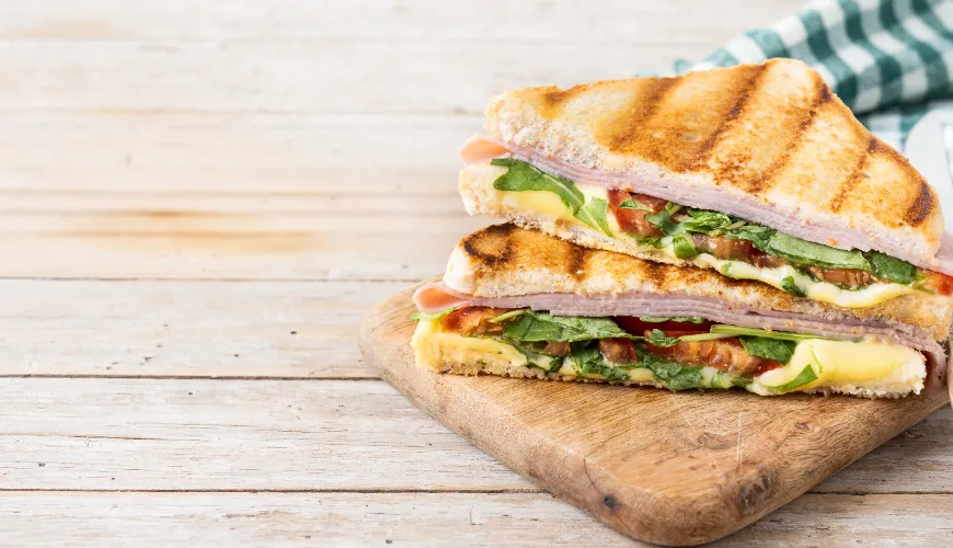 Panini - une délicatesse italienne pour chaque occasion