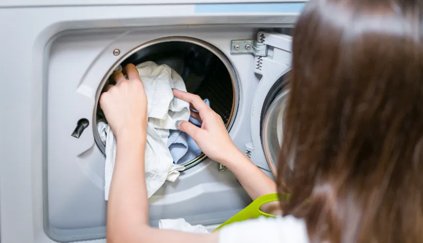 Pourquoi le lavage à la vapeur est-il meilleur pour votre santé