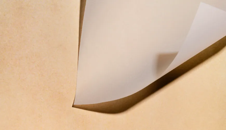 Des substituts intelligents de papier sulfurisé pour chaque jour