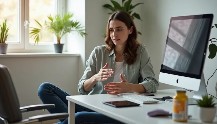 La sensation de picotement dans le corps indique souvent des problèmes cachés.