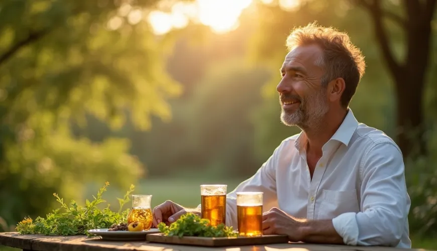 Le soutien des reins par des méthodes naturelles peut transformer votre vie
