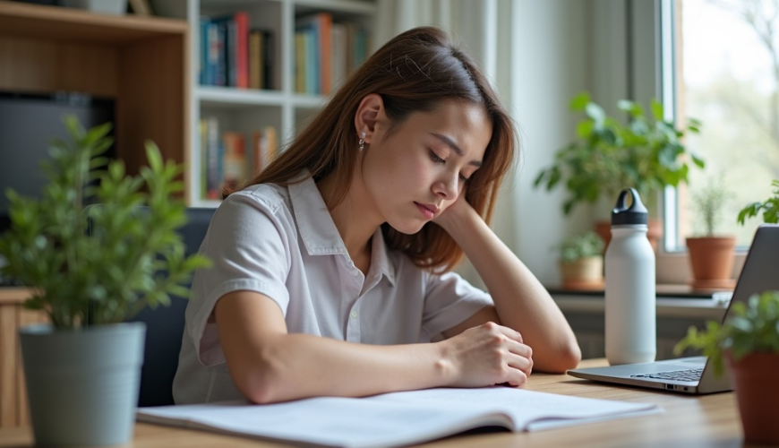 Pourquoi notre corps nous fait-il mal lorsque nous ne bougeons pas, et que se passe-t-il vraiment da