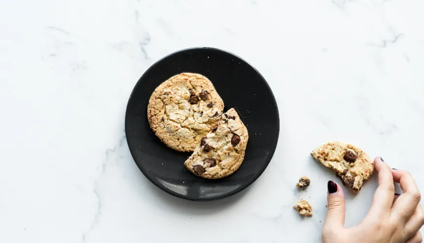 Les cookies protéinés comme un excellent choix pour la nutrition sportive