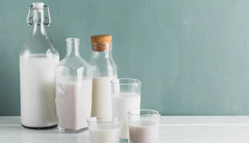 Mythes de santé autour du lait non pasteurisé