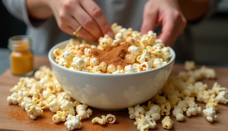 Garniture sucrée et salée, étapes pour un plat parfait
