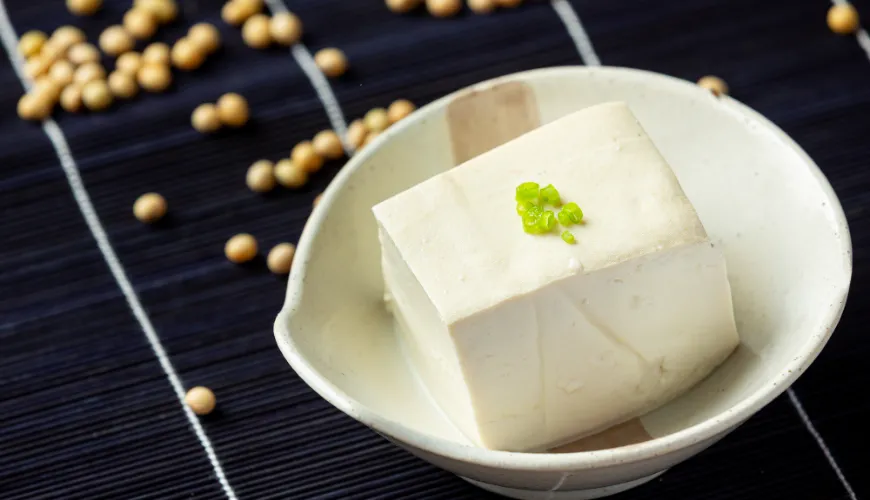 Tofu - un choix sain ou un risque associé au cancer ?