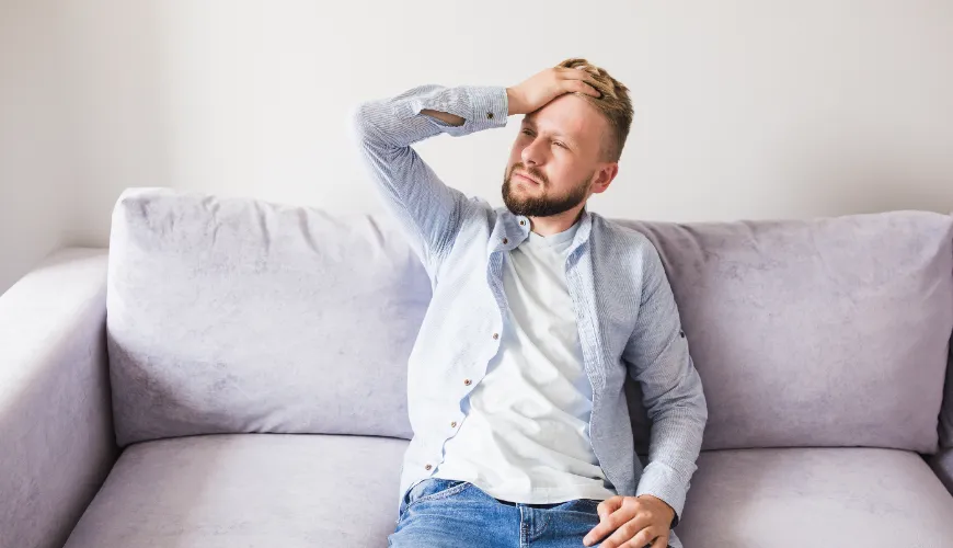 ## Que signifient les symptômes physiques de l'anxiété et comment les gérer

L'anxiété peut se manif