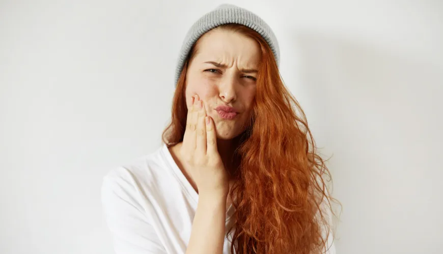 Remèdes de grand-mère pour les dents sensibles