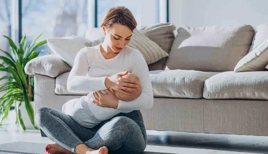 La kombucha peut-elle nuire à la santé du bébé pendant l'allaitement ?