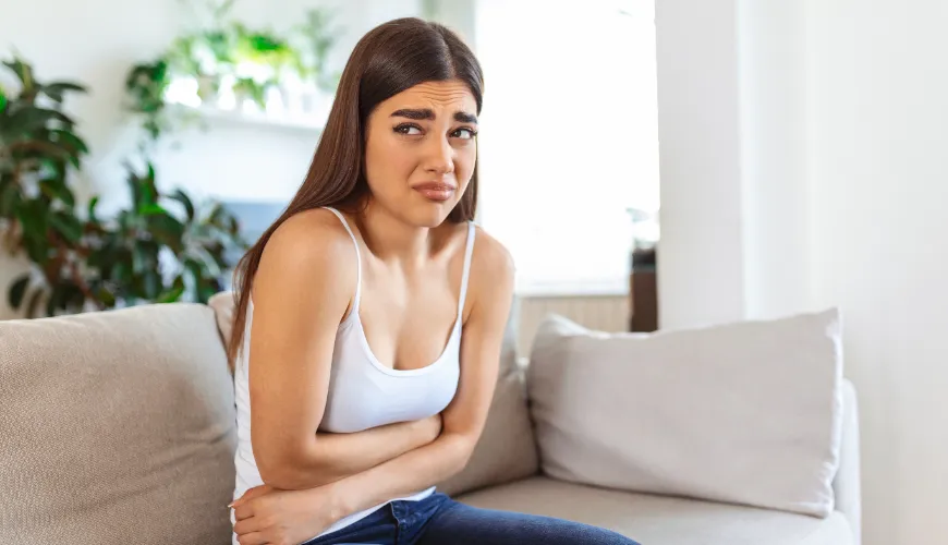 Dominance des œstrogènes et son impact sur le corps féminin