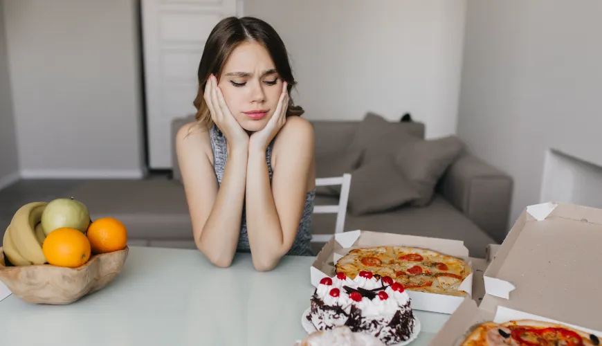 Connaissez-vous des moyens de chasser la faim sans manger ?