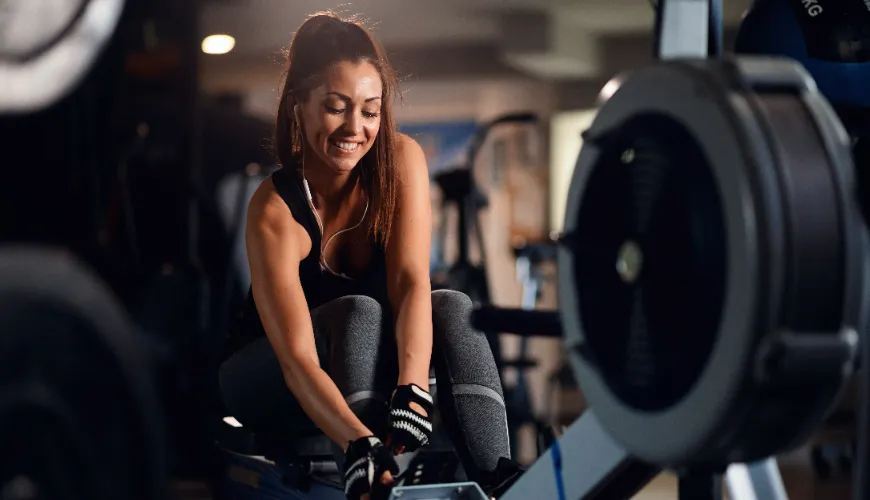 Conseils clés pour prendre de la masse musculaire