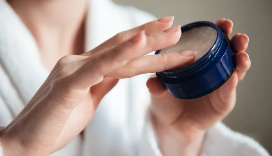 Hydratation et soin avec la meilleure crème pour le visage