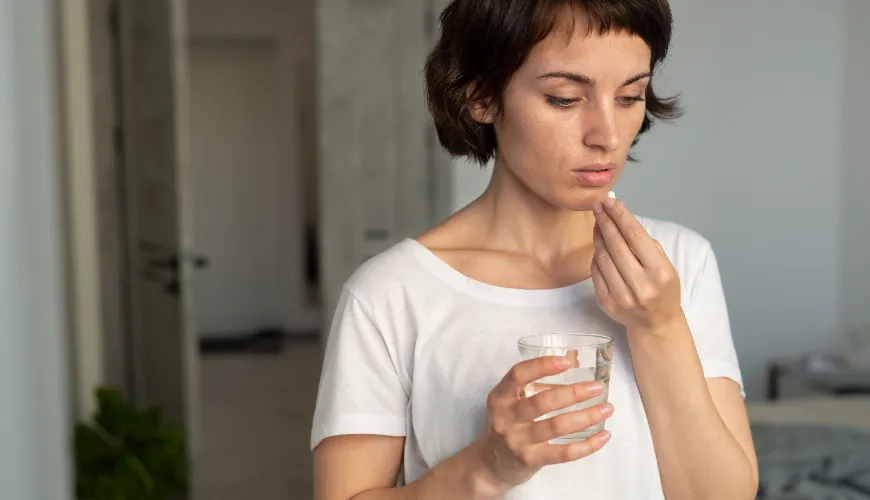 Allergie au soja et ses symptômes que vous devez connaître maintenant