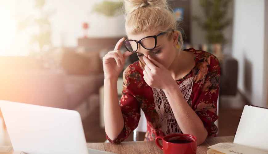 Restaurez votre vitalité en surmontant la fatigue et la somnolence éternelles