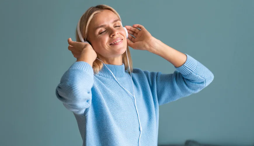 Remèdes de grand-mère pour une audition saine et l'élimination des bourdonnements d'oreilles