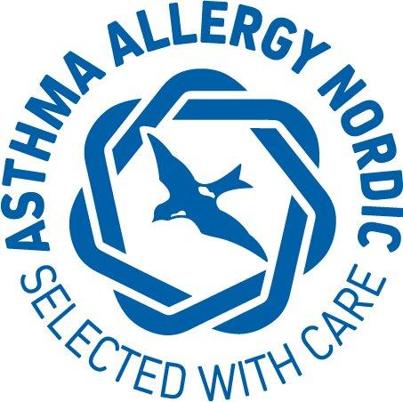 Asthme allergie nordique