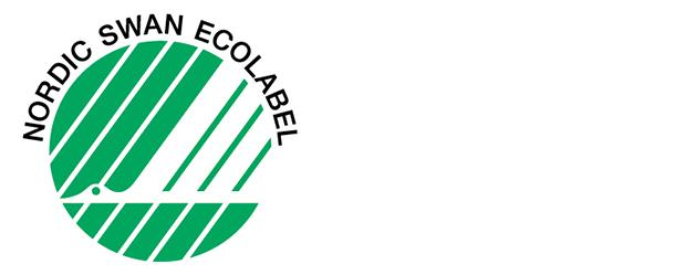 Le label écologique du cygne nordique